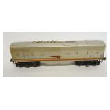1265	LIONEL O GAUGE SANTA FE CAR