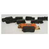 1281	LIONEL O GAUGE TRAIN ENGINES & COAL TENDERS