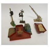 1288	LIONEL O GAUGE ACCESSORIES