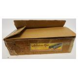 1304	AMERICAN FLYER O GAUGE TRAIN SET
