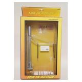 1307	RAIL KING OPERATING ACCESSORY, MINT IN BOX, 10 1/4 IN HIGH