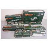 1313	LOT OF KATO MODEL TRAIN ACCESSORIES N/HO GAUGE