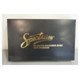 1327	SPECTRUM FROM BACHMANN HO 80 TON THREE TRUCK SHAY LOCOMOTIVE W.M. RITTER LUMBER COMPANY W/ WOOD