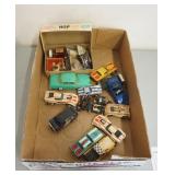 1330	LOT OF SLOT CARS