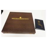 1102	PACKARD MASTER SALESMANSHIP PROGRAM, INCLUDES FILMS, RECORDS, BOOKS ON HOW TO SELL PACKARD AUTO