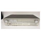 1133	SABA 9140 STEREO RECEIVER, UNTESTED, SOLD AS IS, 24 1/4 IN WIDE