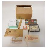 1326	ORVIS FLY TYING KIT
