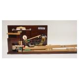 1327	KAWAI PIANO SALESMAN