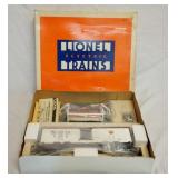 1032	LIONEL ELECTRIC TRAINS DAIRYMEN
