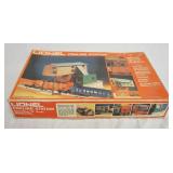 1049	LIONEL O GAUGE COALING STATION BUILDING KIT, 6-2788