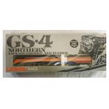 1053	LIONEL HO SOUTHERN PACIFIC DAYLIGHT 5-5600 LOCOMOTIVE & TENDER MODEL IN BOX FOR GS4 NORTHERN 4-