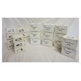 1071	LARGE LOT OF HO CONTROL PACKS & POWER ADAPTERS