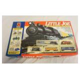 1073	LIFE-LIKE LITTLE JOE N SCALE ELECTRIC TRAIN SET NO. 7549