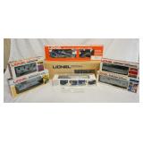 1080	LIONEL YARD CHIEF TRAIN SET NO. 6-1502