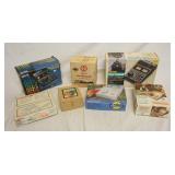 1094	LOT OF MODEL TRAIN POWER PACKS, INCLUDE LIONEL, MRC, & ATHEARN