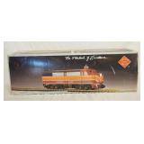 1100	ARISTO CRAFT TRAINS SOUTHERN PACIFIC DIESEL LOCOMOTIVE NO. ART-22011