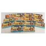 1114	14 ATHEARN *TRAINS IN MINIATURE* MODELS