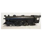 1171	LARGE LOCOMOTIVE MODEL APP. 21 1/2 IN L 