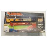 1176	LIONEL O &O27 GAUGE ROADSIDE DINER W/ SMOKE & LIGHTS 71-2802-200