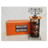 1180	LIONEL NO. 197 ROTATING RADAR ANTENA 12 IN H 