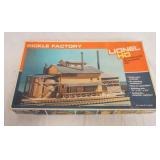 1210	LIONEL HO PICKLE FACTORY BUILDING KIT