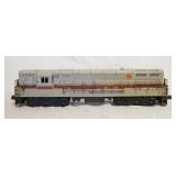 1232	LIONEL LACKAWANNA 2321 LOCOMOTIVE APP 17 IN L 