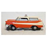 1234	LIONEL NO. 68 EXECUTIVE INSPECTION CAR