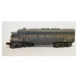 1242	LIONEL NEW YORK CENTRAL LOCOMOTIVE 2333-20