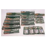 1297	LOT OF KATO UNITRACK MODEL TRAIN ACCESSORIES