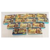 1308	13 ATHEARNS TRAINS IN MINIATURE HO GAUGE MODEL TRAINS/KITS