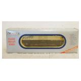 1340	WILLIAMS ELECTRIC TRAINS O GAUGE MODEL B & O SENTINEL BOX CAR. NO. 3225