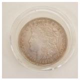 1043	1921 MORGAN SILVER DOLLAR
