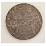 1252	1890 O SILVER MORGAN DOLLAR