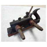 1312	ANTIQUE PLOW PLANE