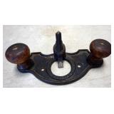 1316	ANTIQUE WOOD WORKING STANLEY NO 7 ROUTER