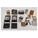 1259	LOT OF 15 LIGHTERS