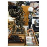 LIVE AND INPERSON AUCTION