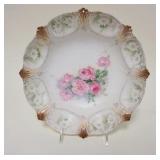 1046	RS PRUSSIA BOWL, APPROXIMATELY 11 IN X 3 IN HIGH