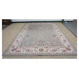 1127	ROOM SIZE RUG SAFAVIEH *CHELSEA* APPROXIMATELY 8 FT 9 IN X 11 FT 9 IN