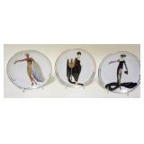 1134	FRAMED WORLD BLAEU WALL MAP, APPROXIMATELY 20 3/4 IN X 24 1/2 IN