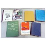 1145	COLLECTION OF GUN & HUNTING BOOKS