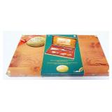 1148	EDISON MONTE CARLO VINTAGE TOY SHOTGUN REPLICA IN BOX