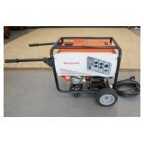 1166	HONEYWELL GENERATOR 7500E