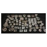 1213	HUGE SALT DIP & MASTER SALT DIP COLLECTION