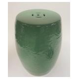 1270	ASIAN GARDEN SEAT APP. 18 IN H 