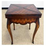 1190	PAIR OF LEATHER & CHROME MIDCENTURY MODERN CHAIRS, APPROXIMATELY 20 IN X 22 IN X 33 IN HIGH