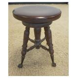 1209	ELECTRIC RECLINING SOFA, APPROXIMATELY 80 IN