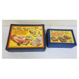 1122	LARGE COLLECTION OF VINTAGE MATCHBOX & OTHER TOY CARS