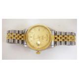 1193	ROLEX WRISTWATCH, AUTHENTICITY UNKNOWN