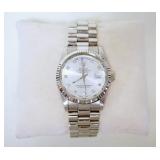 1194	ROLEX WRISTWATCH, AUTHENTICITY UNKNOWN